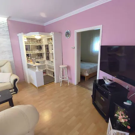 In - Balaton 19786 Apartman Siófok