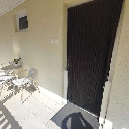 In - Balaton 19786 Апартаменты Шиофок