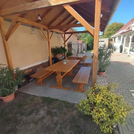 Апартаменты In - Balaton 19786