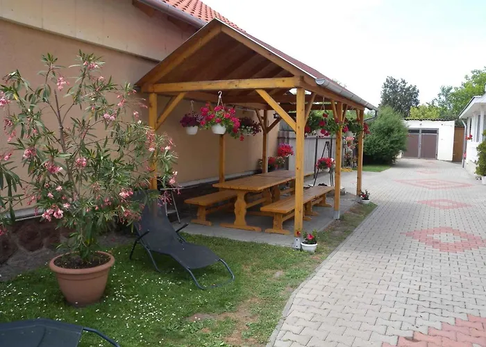 In - Balaton 19786 Siófok