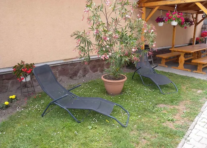 In - Balaton 19786 Apartament *