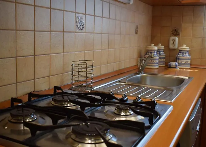 In - Balaton 19786 Apartman *