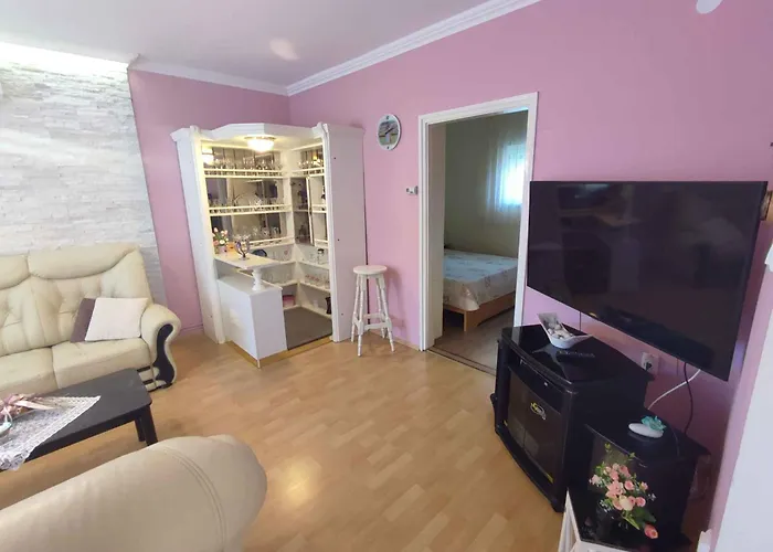 In - Balaton 19786 Apartament Siófok