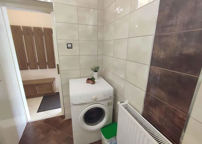 Apartman In - Balaton 19786 Siófok