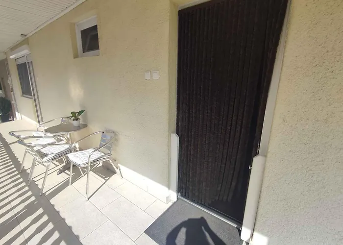 In - Balaton 19786 Apartman Siófok