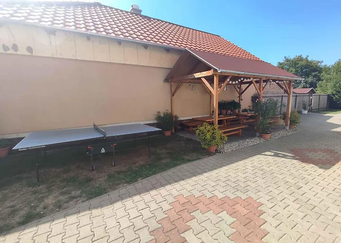 In - Balaton 19786 Apartman